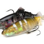 Replicant Jointed Ghost Ayu Young Perch