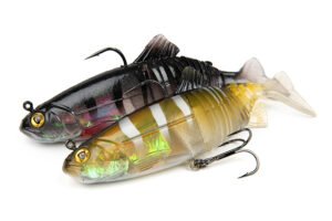 Replicant Jointed Ghost Ayu Young Perch