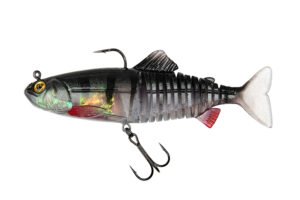 Replicant Jointed Young Perch