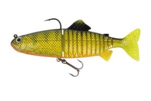 Replicant Jointed Natural Perch