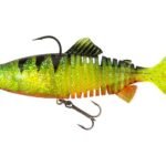Replicant Jointed UV Perch