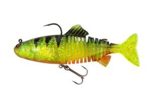 Replicant Jointed UV Perch