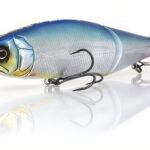 jointed claw swimbait