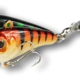 baitfish bamba spintail